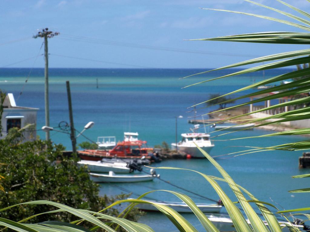 Villa Acajou Sur Mer Port Mathurin Room photo
