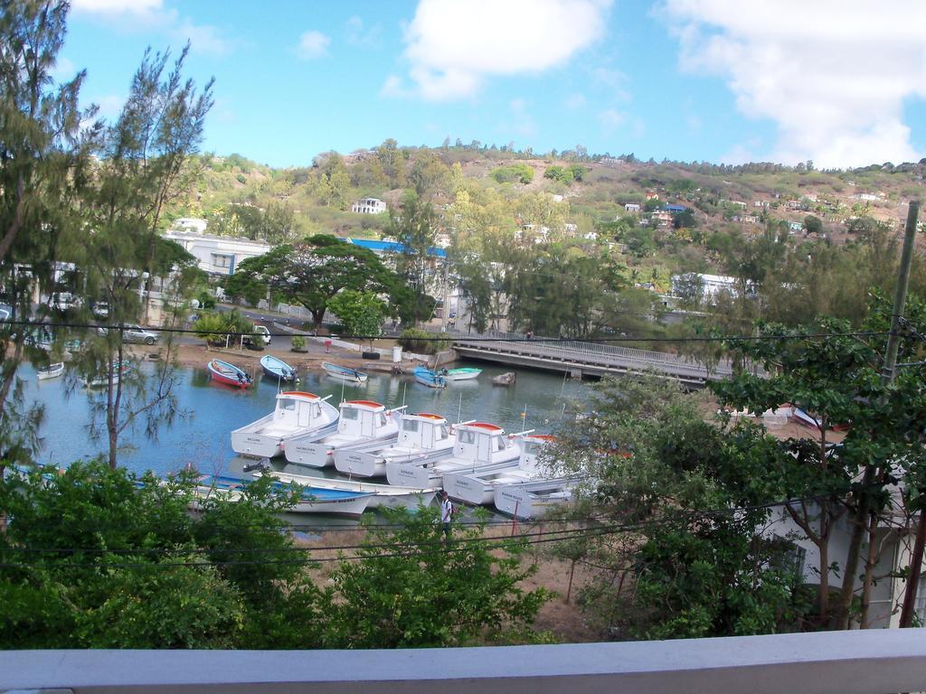 Villa Acajou Sur Mer Port Mathurin Room photo
