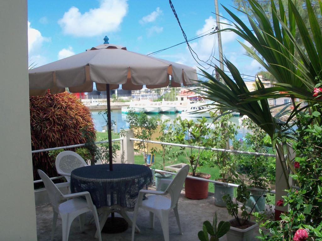 Villa Acajou Sur Mer Port Mathurin Room photo